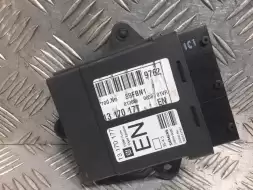 Блок управления двери передней правой