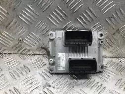 Коммутатор зажигания