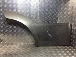 Молдинг крыла переднего правого