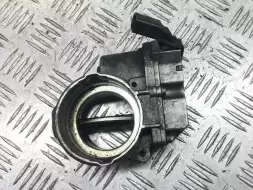 Заслонка дроссельная