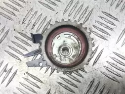 Ролик натяжителя