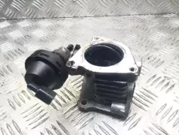 Заслонка дроссельная