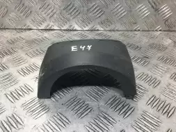 Кожух рулевой колонки