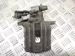 Суппорт задний левый