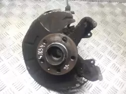 Ступица передняя правая