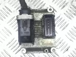 Коммутатор зажигания