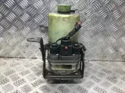 Электрогидроусилитель руля