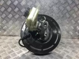 Вакуумный усилитель тормозов