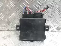 Блок комфорта