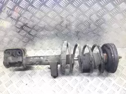 Стойка передняя левая