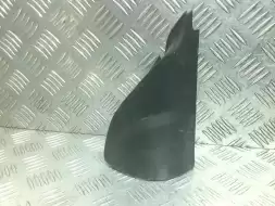 Заглушка зеркала правого