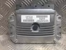 Блок управления АКПП