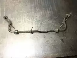 Стабилизатор подвески (поперечной устойчивости) передний