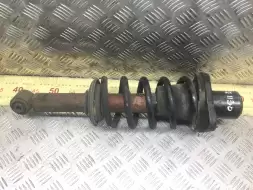 Стойка задняя