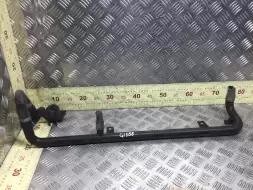 Трубка охлаждающей жидкости пластиковая