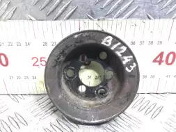 Шкив насоса гидроусилителя