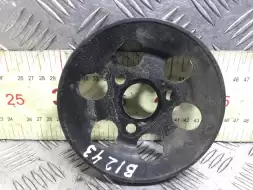 Шкив насоса гидроусилителя