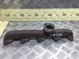 Коллектор выпускной