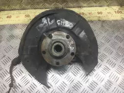 Ступица задняя правая