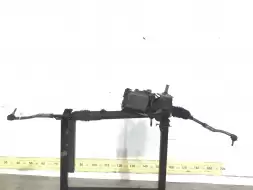 Рулевая рейка