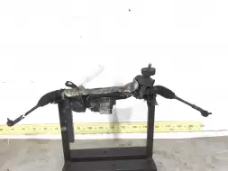 Рулевая рейка