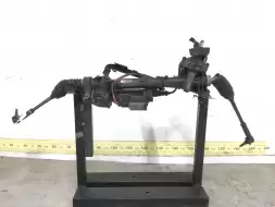 Рулевая рейка