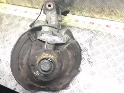 Ступица задняя правая