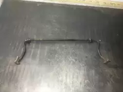 Стабилизатор подвески (поперечной устойчивости) передний