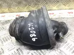 Патрубок турбины