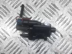 Клапан электромагнитный