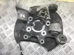 Кулак задний правый