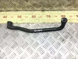 Патрубок вентиляции картера