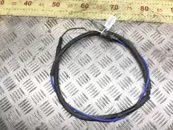 Трос ручника