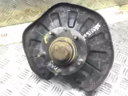 Ступица задняя