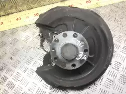 Ступица задняя правая