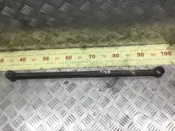 Рычаг задний