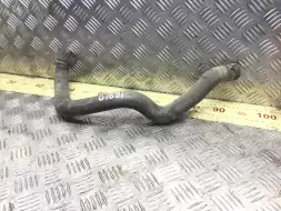 Патрубок радиатора