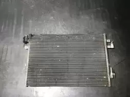 Радиатор кондиционера