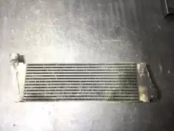 Радиатор масляный