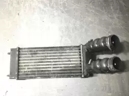 Радиатор масляный