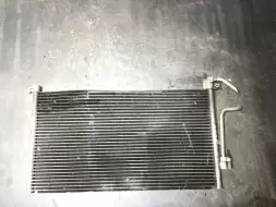 Радиатор кондиционера