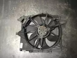 Вентилятор радиатора