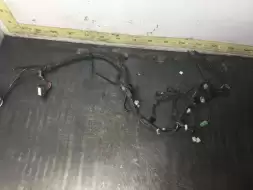 Проводка двигателя