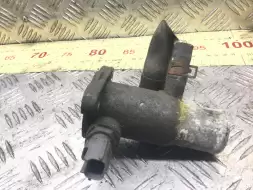 Фланец (тройник) системы охлаждения