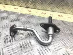 Трубка системы рециркуляции EGR