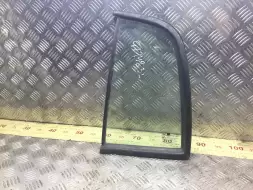 Стекло двери задней левой
