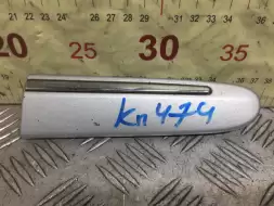 Молдинг крыла переднего правого