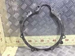 Прокладка КПП (пластина)