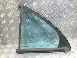 Форточка задняя левая