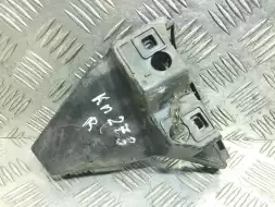 Кронштейн крепления бампера переднего